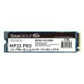 TEAM M33 PRO 1TB 3500/3000MB/s M.2 PCIe 4.0 NVME SSD TM8FPD001T0C101