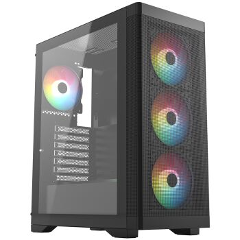 OXPC-R7000 RYZEN 7 770016GB 512GB SSD 6GB RTX3050 FDOS