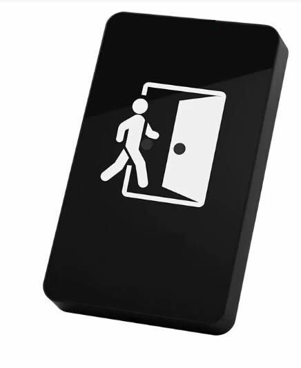 PG-B38 PLASTİK NO TOUCH