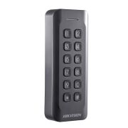 HIKVISION DS-K1802EK KEYPADLİ PROXIMITY KART OKUYUCU