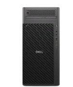 DELL Pro Max T2 FCT2250_9-64G Ultra 9-285K 64GB 1TB SSD 16gb RTX2000Ada W11P Masaüstü İş istasyonu