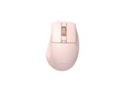 PHILIPS 2.4 GHZ + BLUETOOTH MOUSE SPK7528P PEMBE