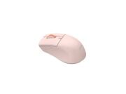 PHILIPS 2.4 GHZ + BLUETOOTH MOUSE SPK7528P PEMBE