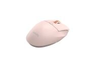 PHILIPS 2.4 GHZ + BLUETOOTH MOUSE SPK7528P PEMBE