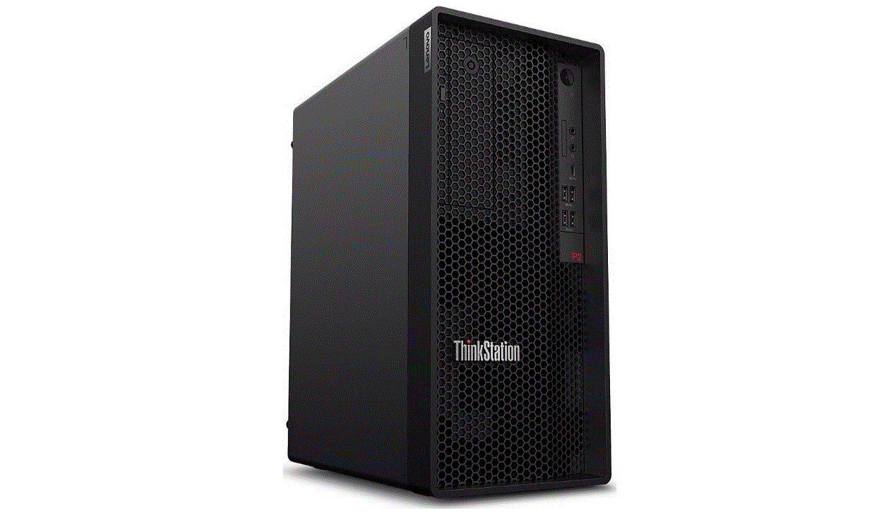 LENOVO ThinkStation P2 30JQ0026TR Ultra 7-265K 32GB 1TB SSD 8gb RTX A1000 W11PRO 750W Masaüstü İş İstasyonu