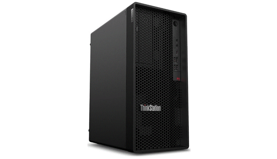 LENOVO ThinkStation P2 30JQ0026TR Ultra 7-265K 32GB 1TB SSD 8gb RTX A1000 W11P 750W Masaüstü İş İstasyonu