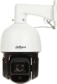 DAHUA DH-SD3D216NB-GNY 1/2.8 WizSense 1/2.8'' CMOS 2MP 5.0mm - 80.0mm 16X Speed Dome WizSense IP GÜvenlik Kamerası