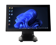 POSTÜRK TX-1850M İ7 10710U 16GB DDR4 256GB NVMe SSD 18,5'' Multi Dokunmatik Black Pos PC