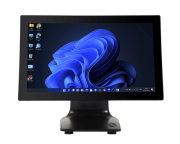 POSTÜRK TX-1850M İ7 10710U 16GB DDR4 256GB NVMe SSD 18,5'' Multi Dokunmatik Black Pos PC