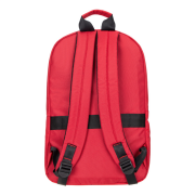 PLM Palma Notebook Sırt Çantası 15"-16" Bordo