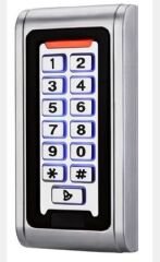 MSC02P IP66 ŞİFREMATİK METAL OKUYUCU