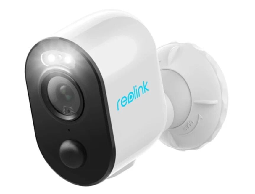 REOLİNK B350 ARGUS 3 ULTRA