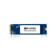 256GB HI-LEVEL HLV-M2PCIeSSD2280/256G NVMe SSD