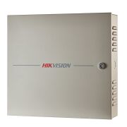 HIKVISION DS-K2604T PRO SERİSİ 4 KAPILI GEÇİŞ KONTROL PANELİ