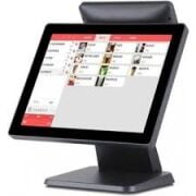SPENTA SP-185I İ5 5.NESİL 8GB 128GB SSD 18,5'' Multi Dokunmatik Müşteri Gör Ekranı Wifi/Speaker Pos PC