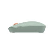 PHILIPS KABLOSUZ MOUSE SPK7318E YEŞİL