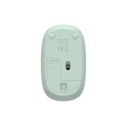 PHILIPS KABLOSUZ MOUSE SPK7318E YEŞİL