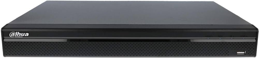 '' DAHUA NVR4232-4KS3 32CH NVR KAYIT CİHAZI