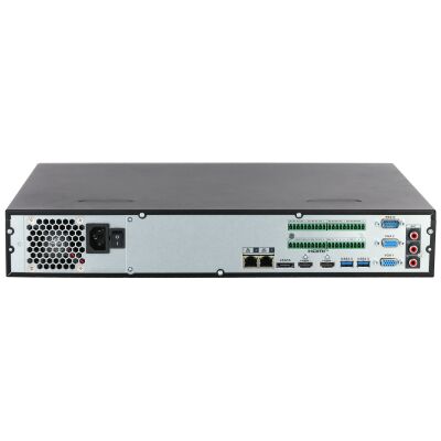 DAHUA NVR5464-EI2 64 KANAL NETWORK KAYIT CİHAZI