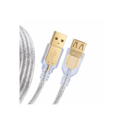 FENY FN-AF3015, USB Uzatma Kablosu, %100 Bakır, 1.5 Metre