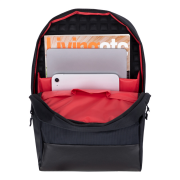 PLM Palma Notebook Sırt Çantası 15"-16" Siyah