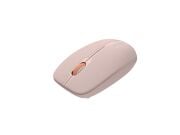 PHILIPS 2.4 GHZ + BLUETOOTH MOUSE SPK7418P PEMBE