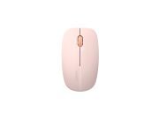 PHILIPS 2.4 GHZ + BLUETOOTH MOUSE SPK7418P PEMBE