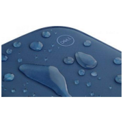 DELL CP4523B, 460-BDLG, 15.6", Notebook Sırt Çantası, ECOLOOP URBAN BACKPACK (MAVİ)