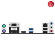 ASUS PRIME H610M-R-SI 2xDDR5 VGA/HDMI/DP 1xM.2 1xGLAN 1700P ANAKART