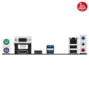 ASUS PRIME H610M-R-SI 2xDDR5 VGA/HDMI/DP 1xM.2 1xGLAN 1700P ANAKART