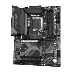 GIGABYTE B760 GAMING X DDR5 7600MHZ(OC) HDMI DP ATX 1700P