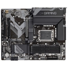 GIGABYTE B760 GAMING X DDR5 7600MHZ(OC) HDMI DP ATX 1700P