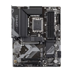 GIGABYTE B760 GAMING X DDR5 7600MHZ(OC) HDMI DP ATX 1700P