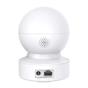 TP-LINK Tapo C212, 3,0Mpix, İç ve Dış Mekan,  WiFi-Ethernet, 9Mt. Gece Görüşü, 360 Dönüş, Dikey ve Yatay Hareket, İki Yönlü Ses Güvenlik Kamerası