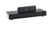 DARK DK-HD-SW8X1 HDMI Switch 8 Giriş 1 Çıkışlı