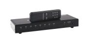 DARK DK-HD-SW8X1 HDMI Switch 8 Giriş 1 Çıkışlı