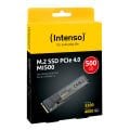 500GB INTENSO MI500 3836450 5300/400MB/s SSD