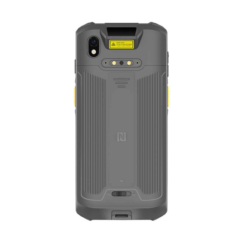NEWLAND MT9300-W4-SS-DO, WiFi, Data Only, Android, GPS, NFC, Bluetooth, 5.5 inç Dokunmatik Ekran, 2D Karekod, EL Terminali (Kılıf var)