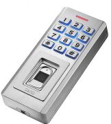 NC-SWFP23 DIŞ ORTAM PARMAK OKUYUCU ŞİFREMATİK