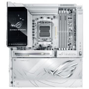 ASUS ROG CROSSHAIR X870E GLACIAL AM5 ANAKART