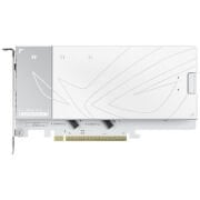 ASUS ROG CROSSHAIR X870E GLACIAL AM5 ANAKART