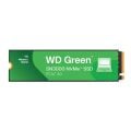 WD GREEN SN3000 1TB 5000/4200MB/s PCIe 4.0 NVME SSD WDS100T4G0E