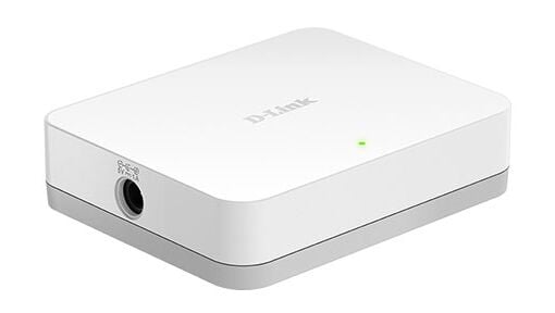 D-Link DGS-1005A/E 5 PORT 10/100/1000 Base-T GB SWİTCH