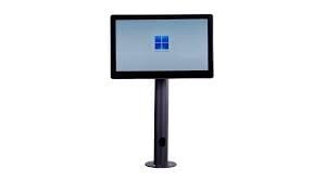 POSCLASS E-1160 11.6'' Ekran 1920 x1080 FHD Pos USB Müşteri Gör Üniversal