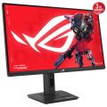 ASUS ROG STRİX XG279CNS 27'' 0.3MS 380HZ 1920x1080 HDMI/DP/TYPE-C PIVOT SİYAH FAST IPS GAMING MONITOR