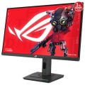 ASUS ROG STRİX XG279CNS 27'' 0.3MS 380HZ 1920x1080 HDMI/DP/TYPE-C PIVOT SİYAH FAST IPS GAMING MONITOR