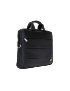 PLM CANYONCASE  NOTEBOOK ÇANTASI SİYAH 15.6''