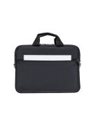 PLM CANYONCASE  NOTEBOOK ÇANTASI SİYAH 15.6''