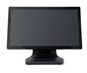 QUATRONIC P156N İ5 7.NESİL 8GB 128GB SSD 15,6'' Multi Dokunmatik Black Pos PC