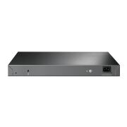 TP-LINK OMADA TL-SG3452P 48 PORT GIGABIT L2+ 4 PORT 1GB SFP UPLINK 384W POE YÖNETİLEBİLİR RACKMOUNT SWITCH